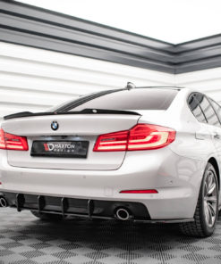 Street Pro Takadiffuusori BMW 5 Sedan G30, Maxton