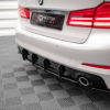 Street Pro Takadiffuusori BMW 5 Sedan G30, Maxton-3