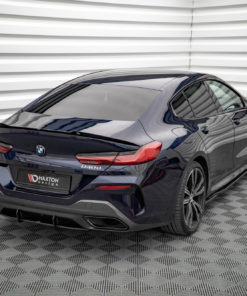 Street Pro Takadiffuusori BMW 8 Gran Coupe M-Pack G16, Maxton