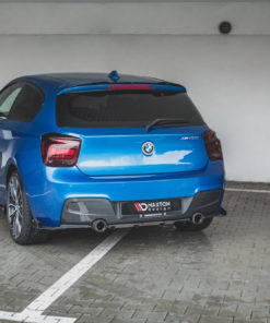 Street Pro Takadiffuusori BMW M135i F20, Maxton