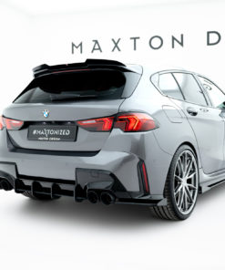 Street Pro Takadiffuusori BMW M135i F70, Maxton