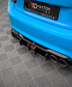 Street Pro Takadiffuusori BMW M2 F87, Maxton