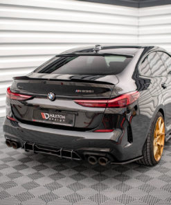 Street Pro Takadiffuusori BMW M235i Gran Coupe F44, Maxton