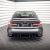 Street Pro Takadiffuusori BMW M3 G80, Maxton-2