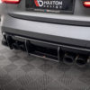 Street Pro Takadiffuusori BMW M3 G80, Maxton-4