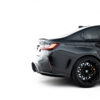 Street Pro Takadiffuusori BMW M3 Sedan / Touring G80, Maxton-2