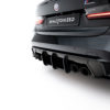 Street Pro Takadiffuusori BMW M3 Sedan / Touring G80, Maxton-3