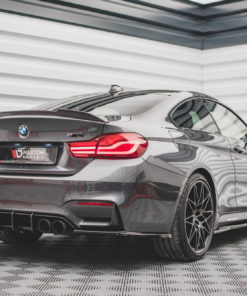 Street Pro Takadiffuusori BMW M4 F82, Maxton