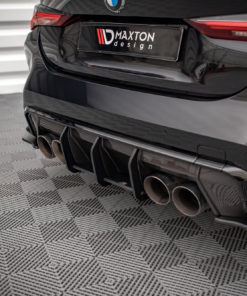 Street Pro Takadiffuusori BMW M4 G82, Maxton