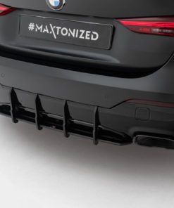 Street Pro Takadiffuusori BMW M440i G22 / G23 / G22 Facelift / G23 Facelift, Maxton