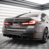 Street Pro Takadiffuusori BMW M5 F90, Maxton-2