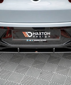 Street Pro Takadiffuusori BMW X4 M-Pack G02 Facelift, Maxton