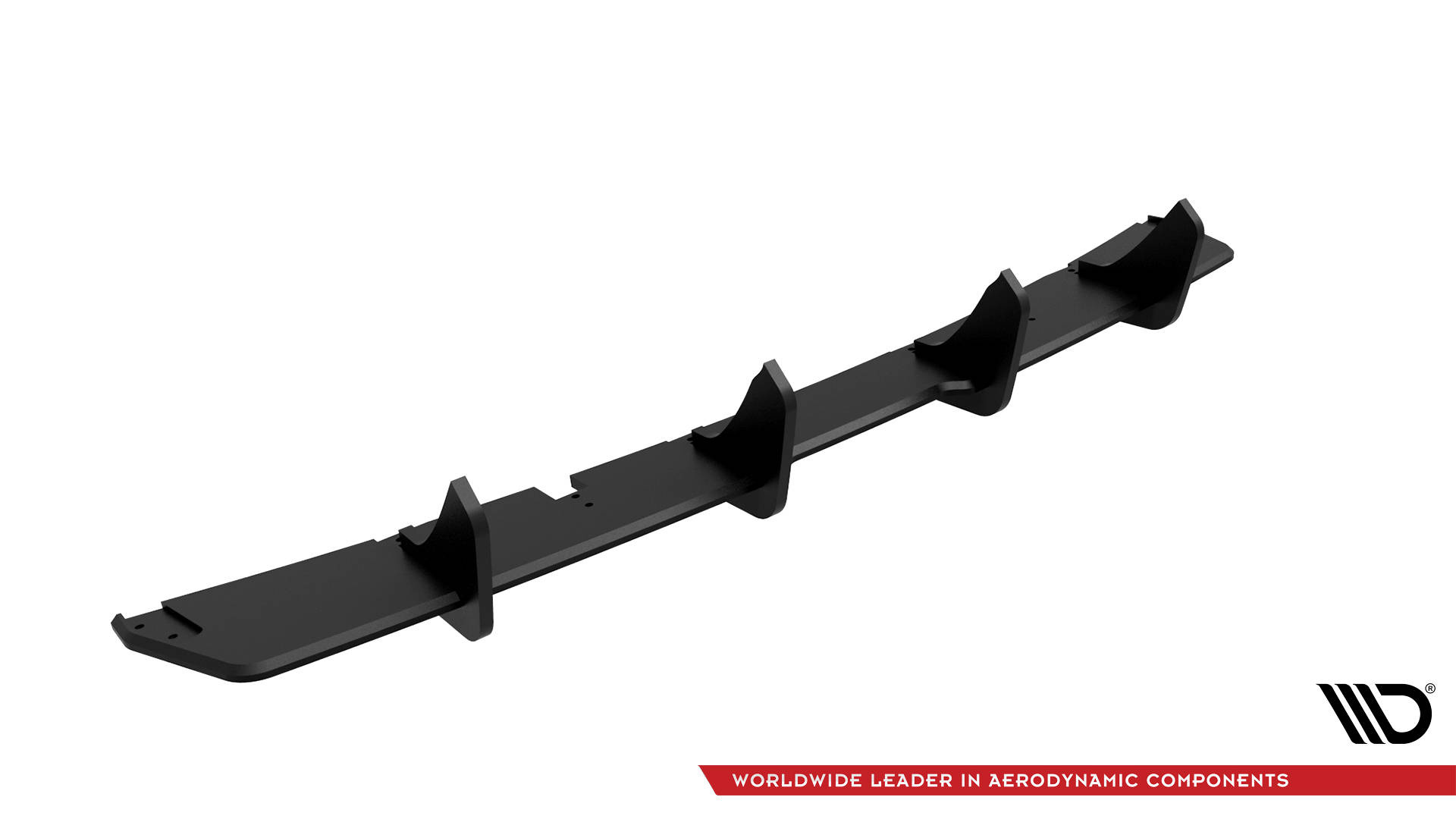 Street Pro Takadiffuusori BMW X5M F95, Maxton-4