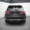 Street Pro Takadiffuusori BMW X5M F95, Maxton-2