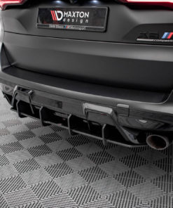 Street Pro Takadiffuusori BMW X5M F95, Maxton