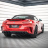 Street Pro Takadiffuusori BMW Z4 M-Pack G29, Maxton-2