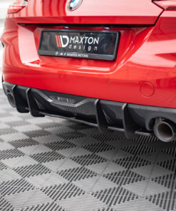 Street Pro Takadiffuusori BMW Z4 M-Pack G29, Maxton