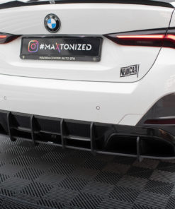 Street Pro Takadiffuusori BMW i4 M-Pack G26, Maxton