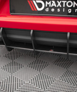 Street Pro Takadiffuusori Dodge Charger RT Mk7 Facelift, Maxton-2