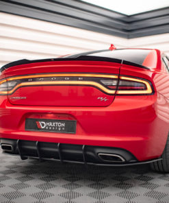 Street Pro Takadiffuusori Dodge Charger RT Mk7 Facelift, Maxton-4