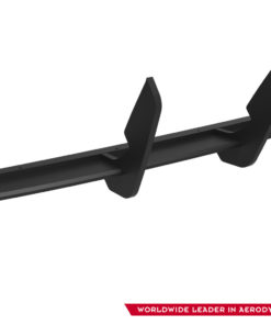 Street Pro Takadiffuusori Dodge Charger RT Scat Pack Widebody Mk3 Facelift, Maxton-5