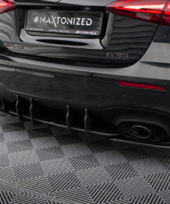 S-Pro Takadiffuusori Mercedes-AMG A35 Hatchback W177, Maxton