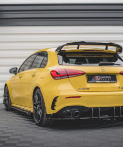 S-Pro Takadiffuusori Mercedes-AMG A45 S Aero Pack W177, Maxton