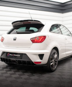 S-Pro Takadiffuusori Seat Ibiza Cupra Sport Coupe Mk4, Maxton
