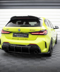 Street Pro Takadiffuusori (V1) BMW 1 F40 M-Pack / M135i, Maxton