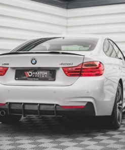 Street Pro Takadiffuusori V.1 BMW 4 M-Pack F32, Maxton