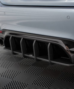 Street Pro Takadiffuusori (V1) BMW 435 Coupe M-Pack F32, Maxton