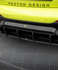 Street Pro Takadiffuusori (V2) BMW 1 F40 M-Pack / M135i, Maxton