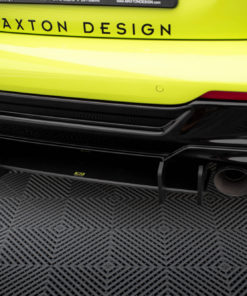 Street Pro Takadiffuusori (V3) BMW 1 F40 M-Pack / M135i, Maxton