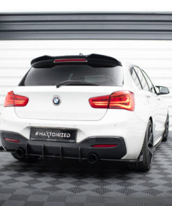 Street Pro Takadiffuusori V.3 BMW M140i, Maxton