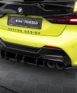 Street Pro Takadiffuusori (V4) BMW 1 F40 M-Pack / M135i, Maxton