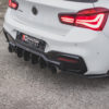 Street Pro Takadiffuusori V.4 BMW M140i, Maxton-3