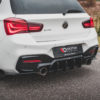 Street Pro Takadiffuusori V.4 BMW M140i, Maxton