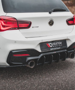 Street Pro Takadiffuusori V.4 BMW M140i, Maxton