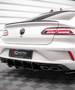 S-Pro Takadiffuusori Volkswagen Arteon R, Maxton