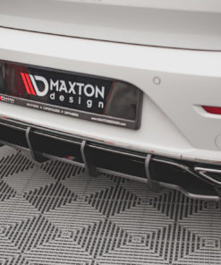 S-Pro Takadiffuusori Volkswagen Arteon R-Line Facelift, Maxton