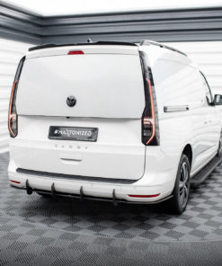 S-Pro Takadiffuusori Volkswagen Caddy Maxi Mk5, Maxton