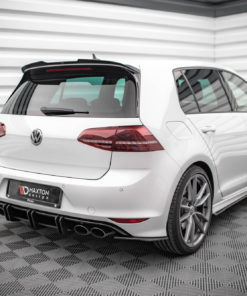 S-Pro Takadiffuusori Volkswagen Golf R Mk7, Maxton