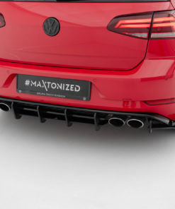 S-Pro Takadiffuusori Volkswagen Golf R Mk7 Facelift, Maxton