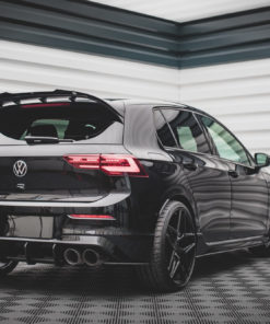 S-Pro Takadiffuusori Volkswagen Golf R Mk8, Maxton