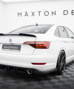 S-Pro Takadiffuusori Volkswagen Jetta GLI Mk7, Maxton