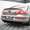 S-Pro Takadiffuusori Volkswagen Passat CC, Maxton