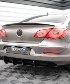 S-Pro Takadiffuusori Volkswagen Passat CC, Maxton