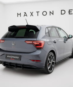 S-Pro Takadiffuusori Volkswagen Polo GTI Mk6 Facelift, Maxton