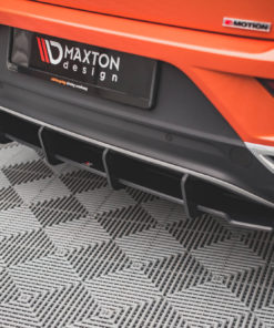S-Pro Takadiffuusori Volkswagen T-Roc Mk1, Maxton