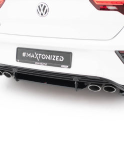 S-Pro Takadiffuusori Volkswagen T-Roc R Mk1, Maxton